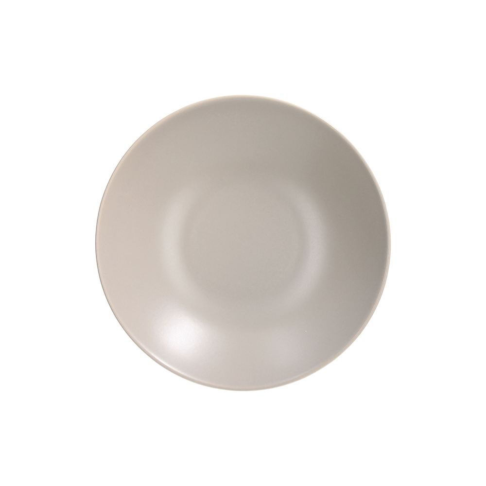 ritual-soup-plate-taupe-22cm