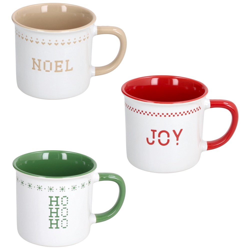 tognana-merry-bits-set-of-3-christmas-mugs-360-ml-assorted-designs