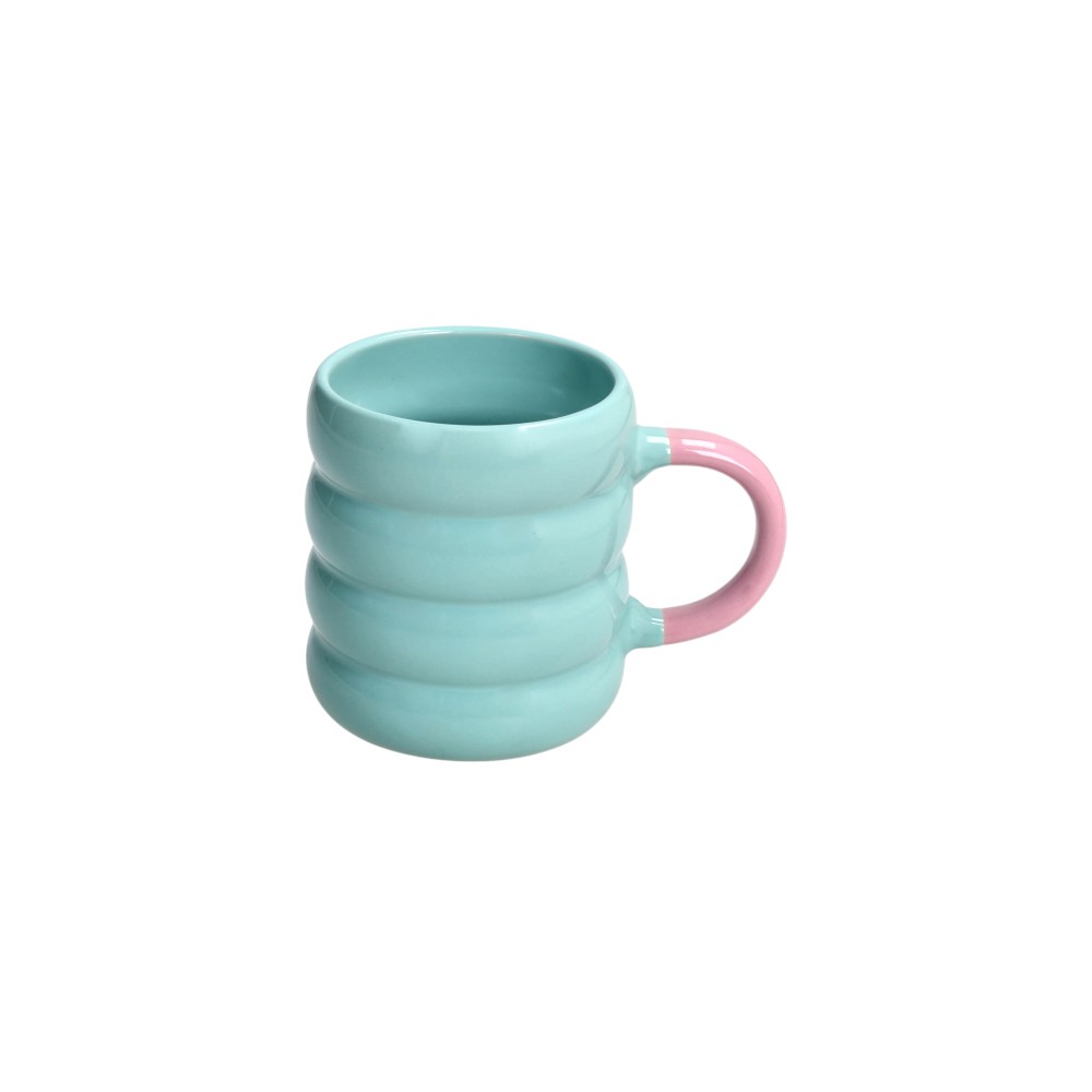 tognana-mug-400cc-madrid-bubble-3-assorted-colours