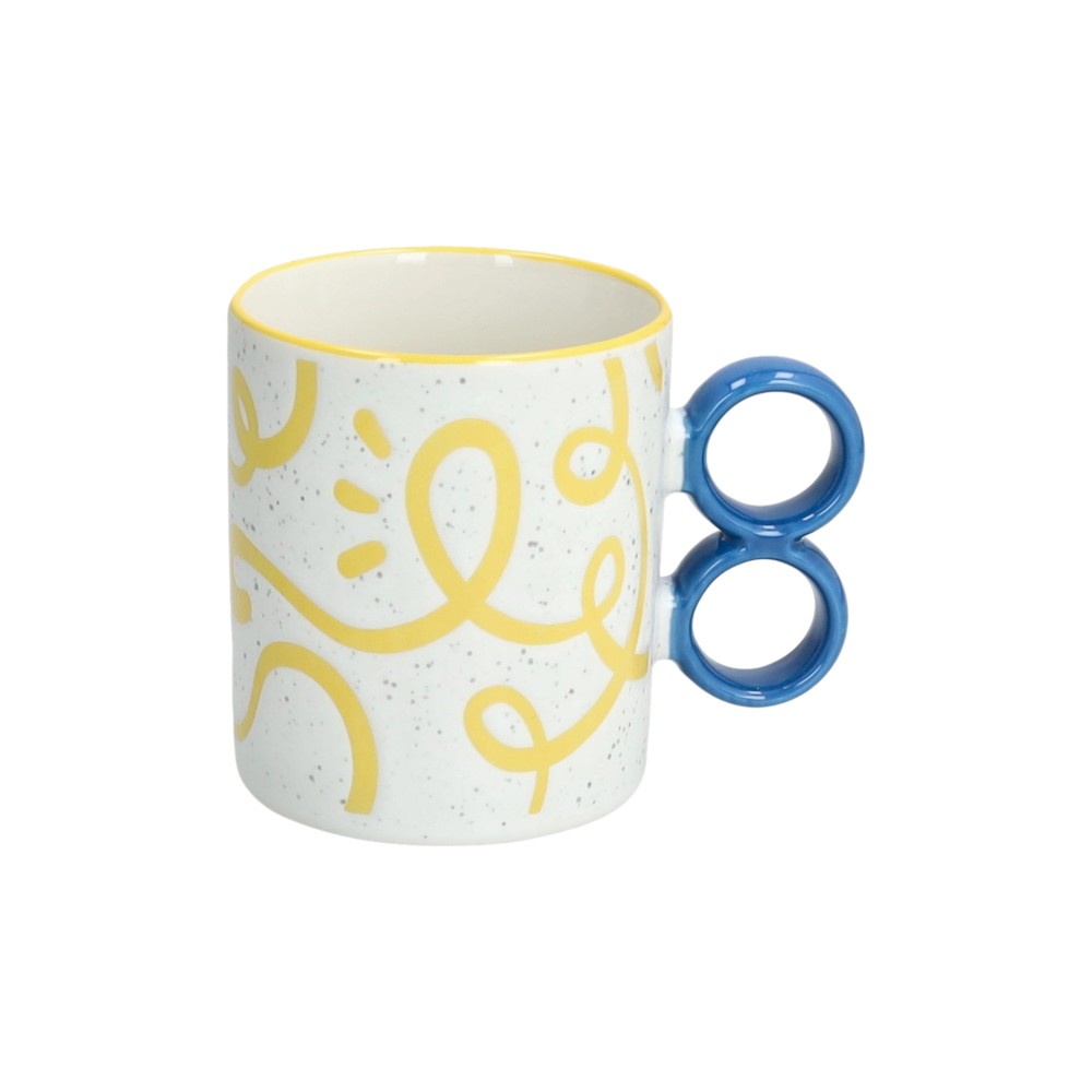 tognana-mug-340cc-iris-holidays-4-assorted-colours