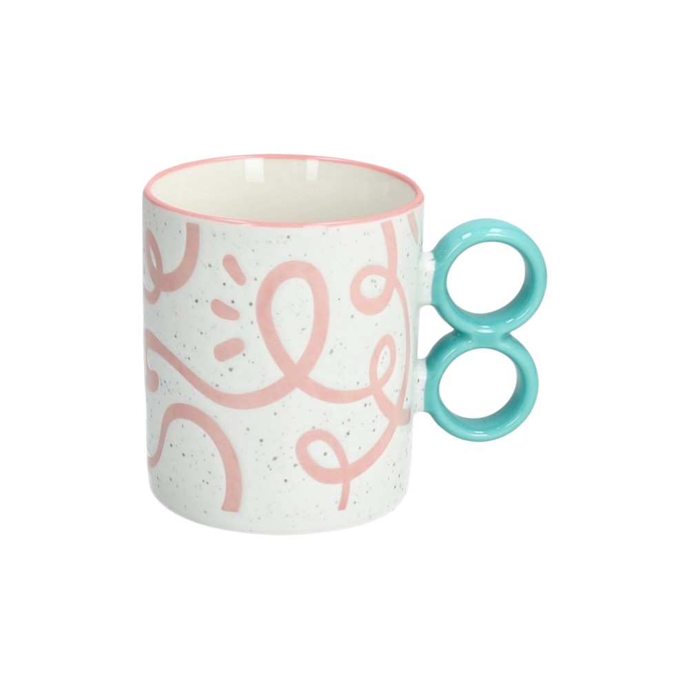 tognana-mug-340cc-iris-holidays-4-assorted-colours