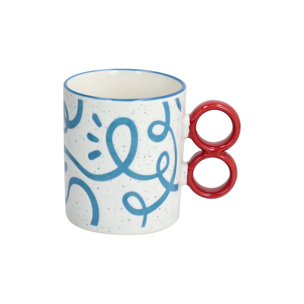 tognana-mug-340cc-iris-holidays-4-assorted-colours