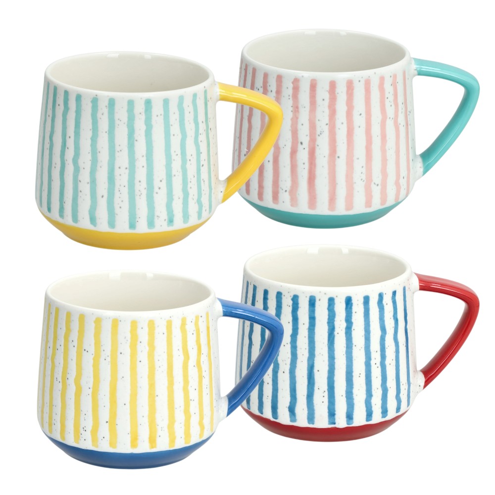 tognana-mug-400cc-iris-holidays-4-assorted-colours