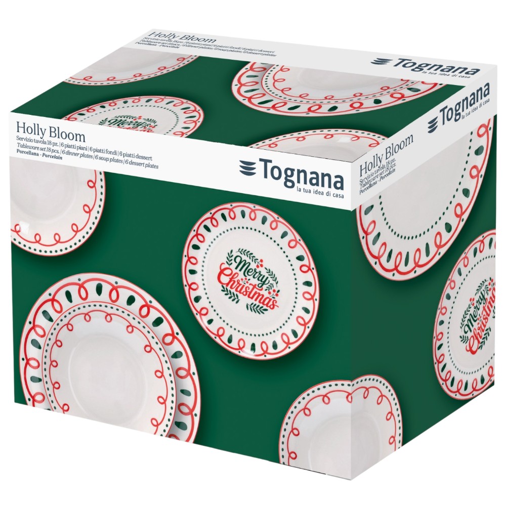 tognana-madison-holly-bloom-18-piece-christmas-tableware-set