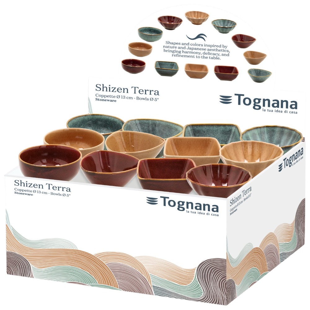 tognana-shizen-terra-relief-bowl-13-cm-assorted