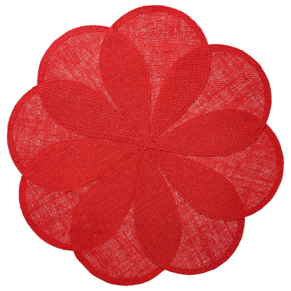 florette-flower-placemat-red