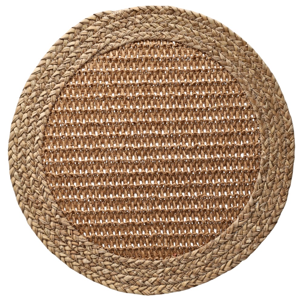 round-reed-placemat-brown-ø38-cm
