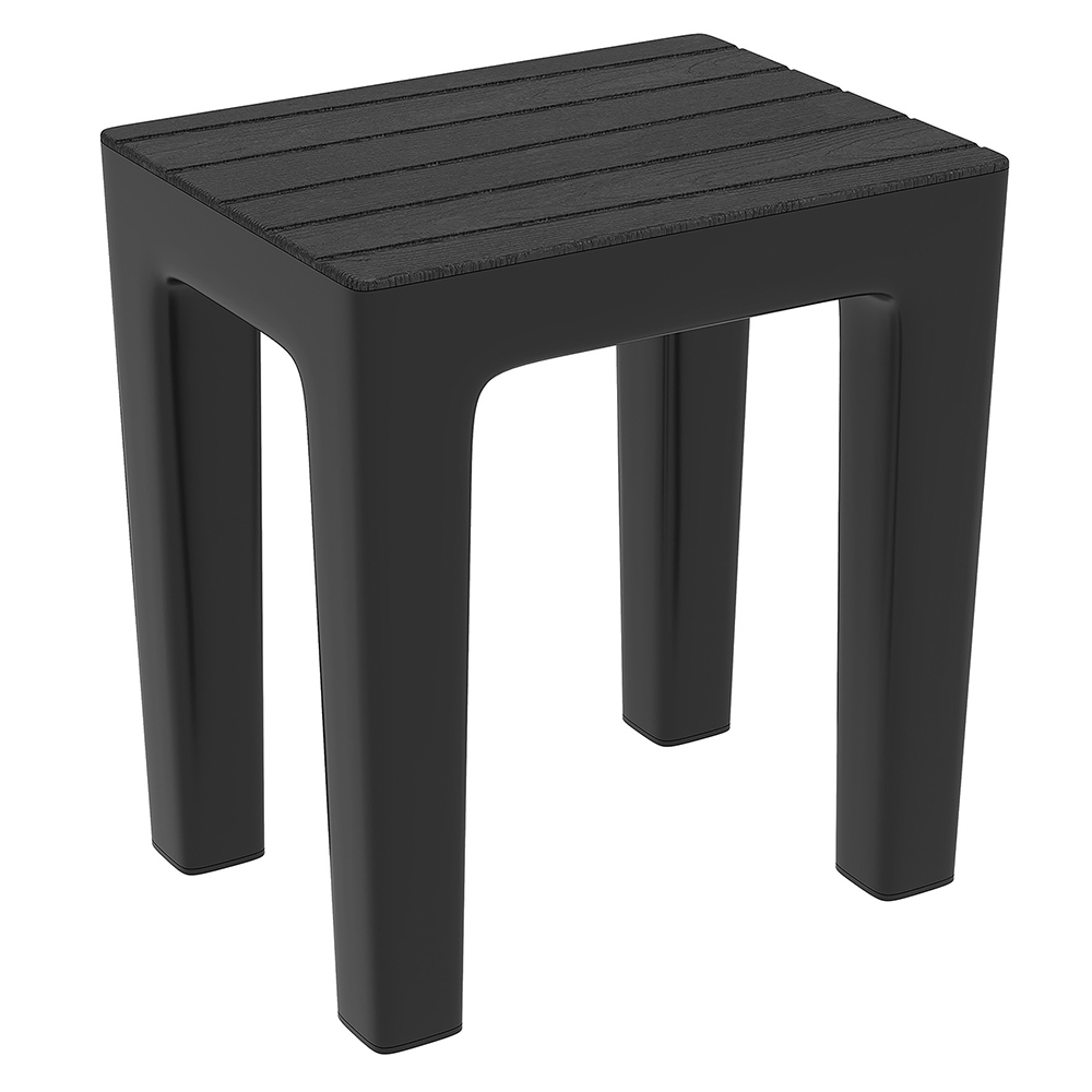woody-plastic-stool-black-38cm-x-41-5cm