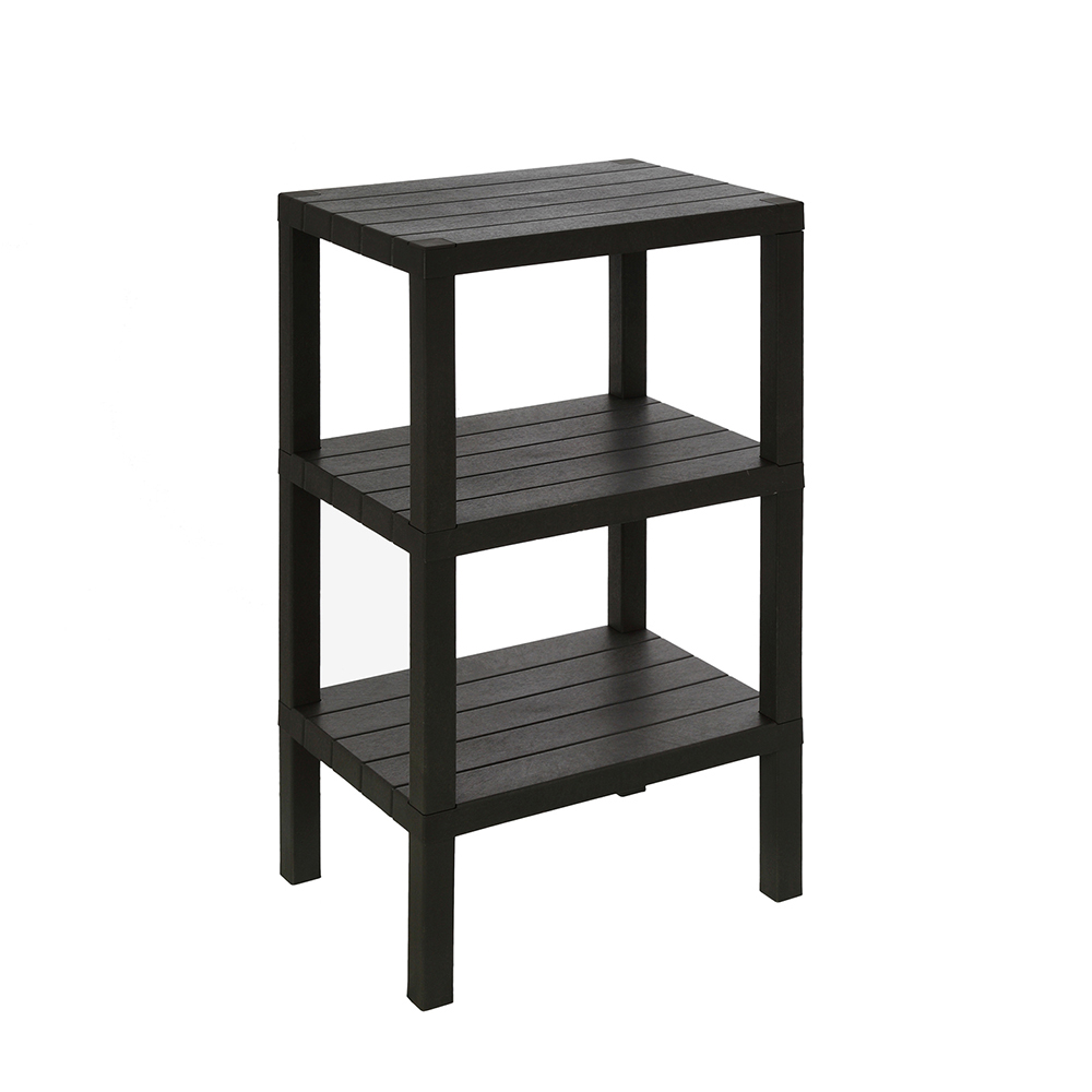 woody-plastic-3-tier-shelf-black-29cm-x-73-5cm