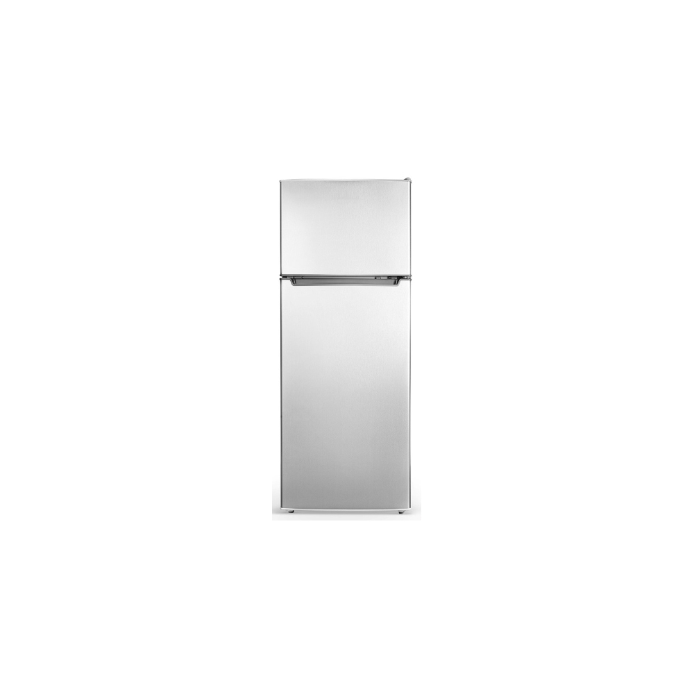 akai-free-standing-combo-fridge-freezer-silver-218l-akfr248s