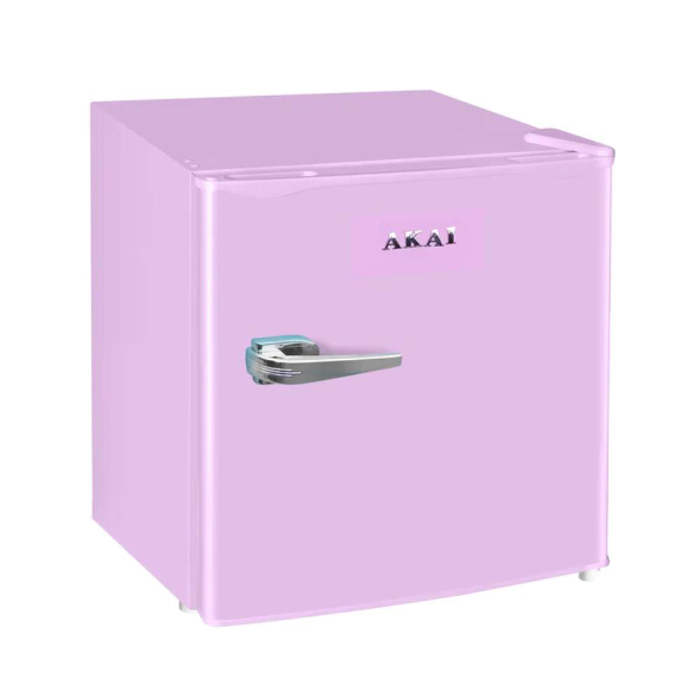 akai-classic-minibar-fridge-pink-46l-class55kpk