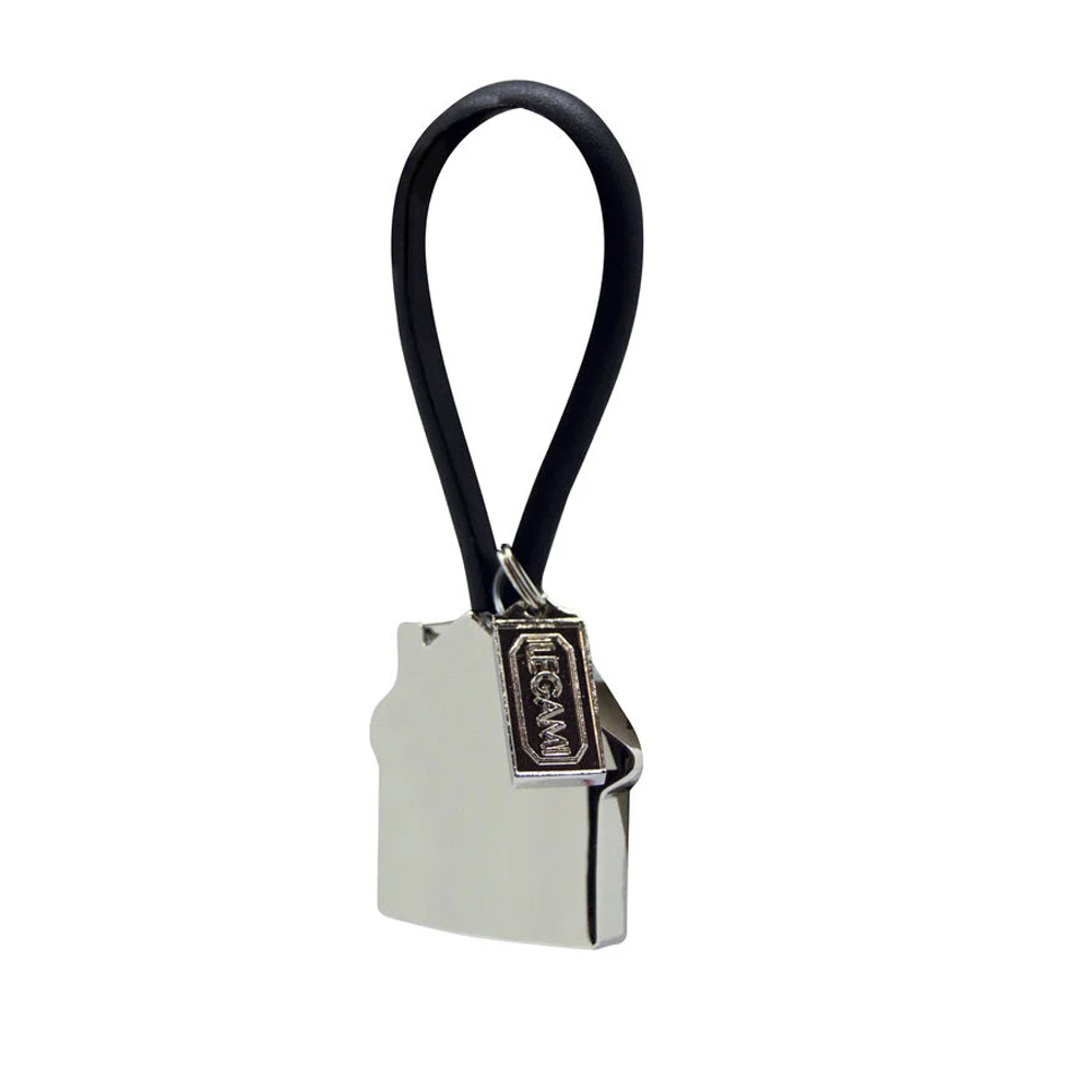 legami-milano-lucky-chain-house-key-ring