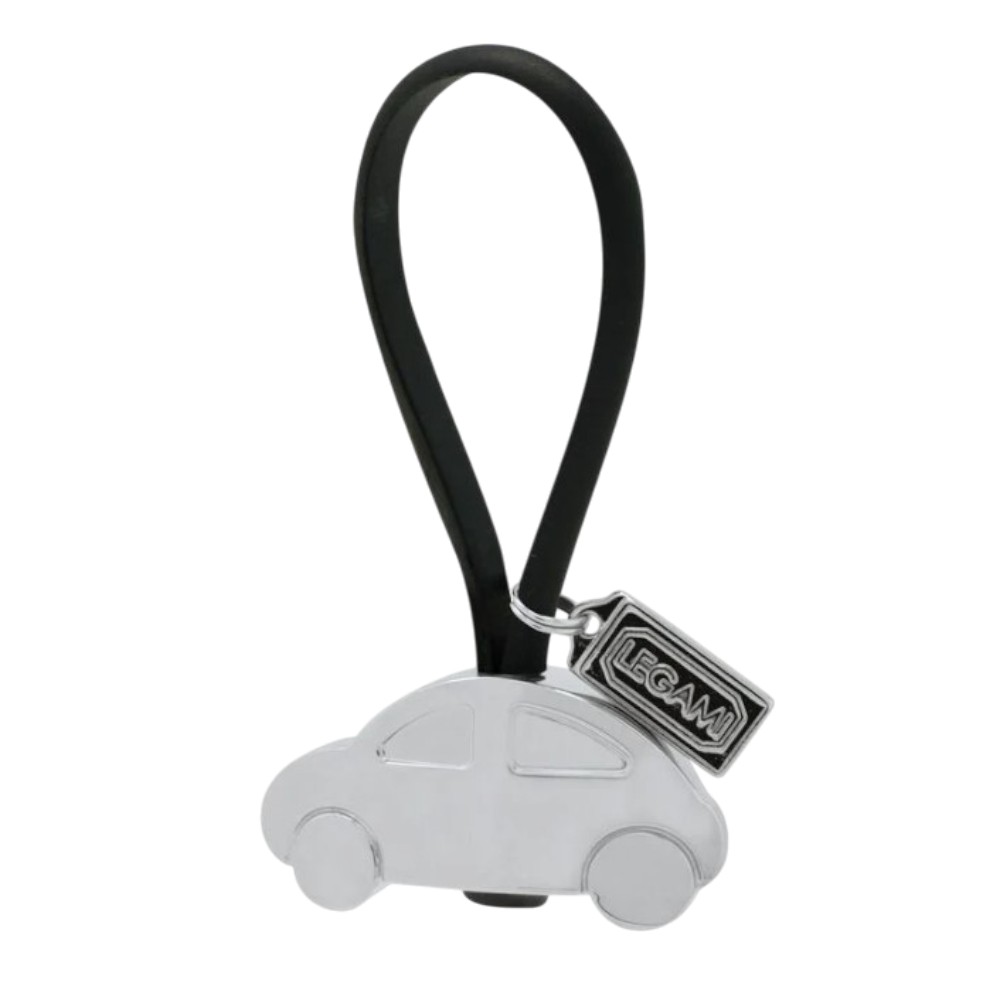 key-ring-black-car-lucky-chain