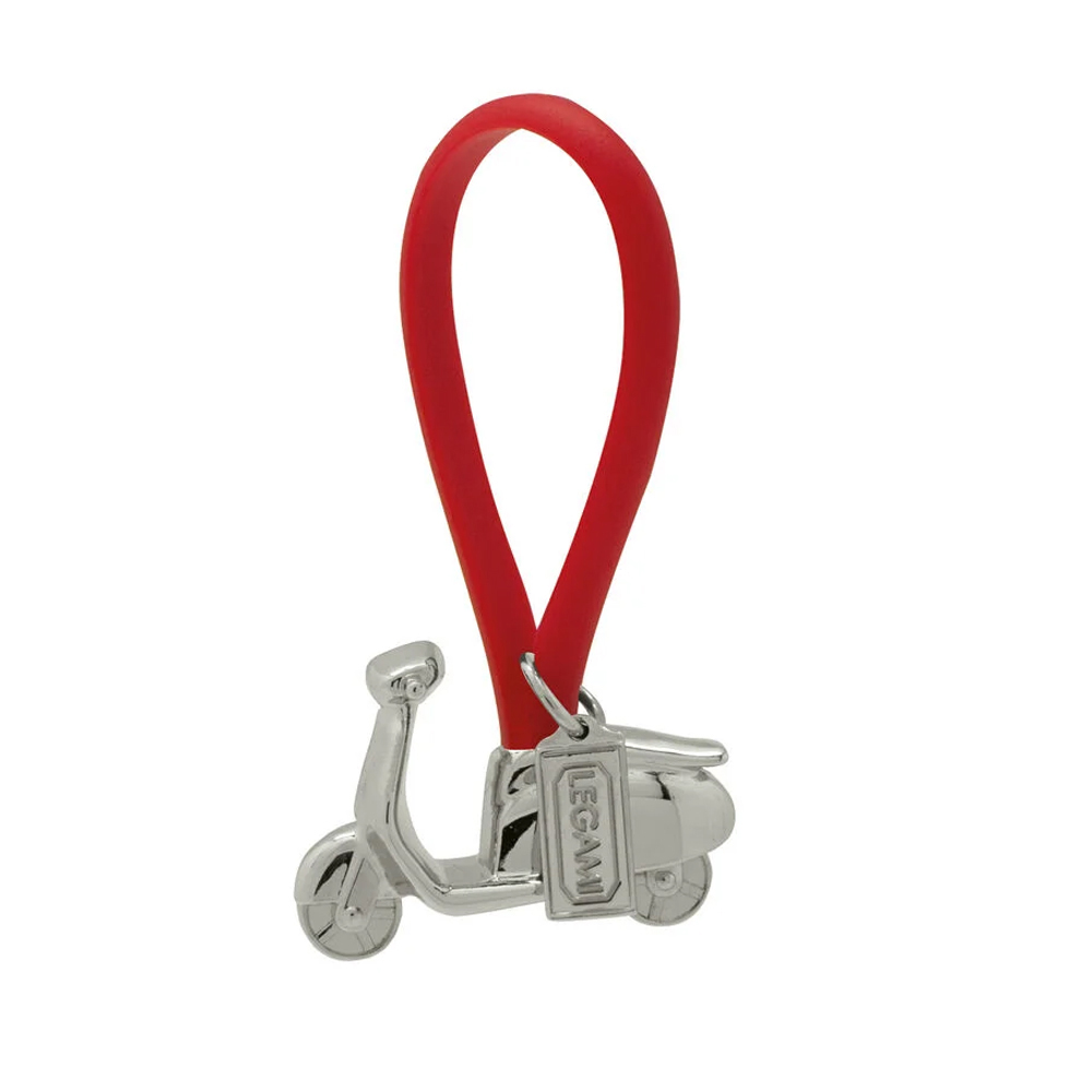 legami-milano-lucky-chain-scooter-key-ring