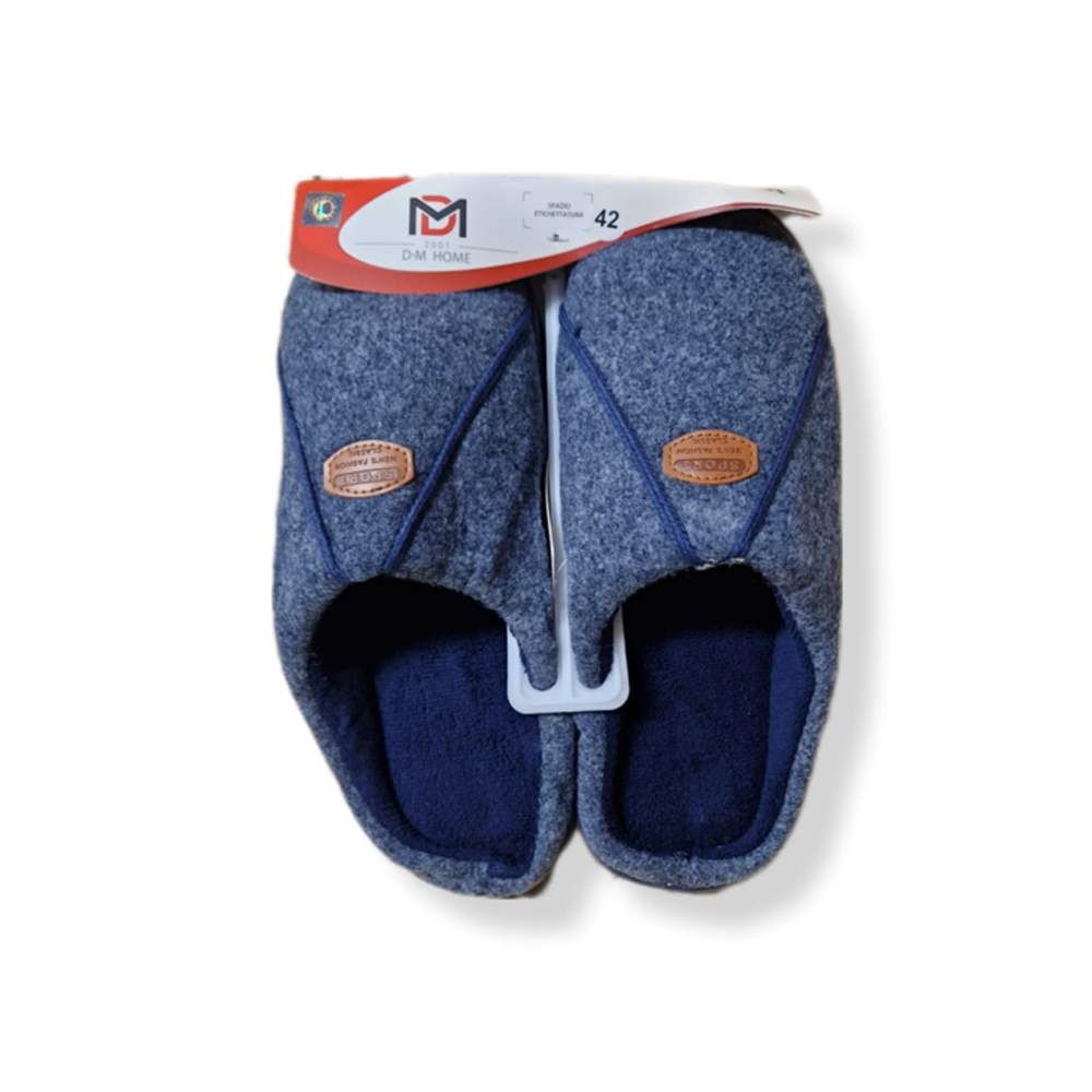 due-mele-bed-slipper-foam-m