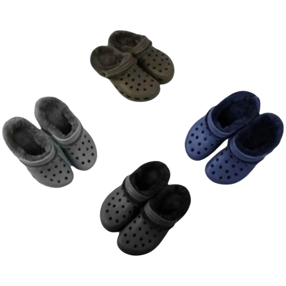 due-mele-cloud-clogs-male-assorted-colours