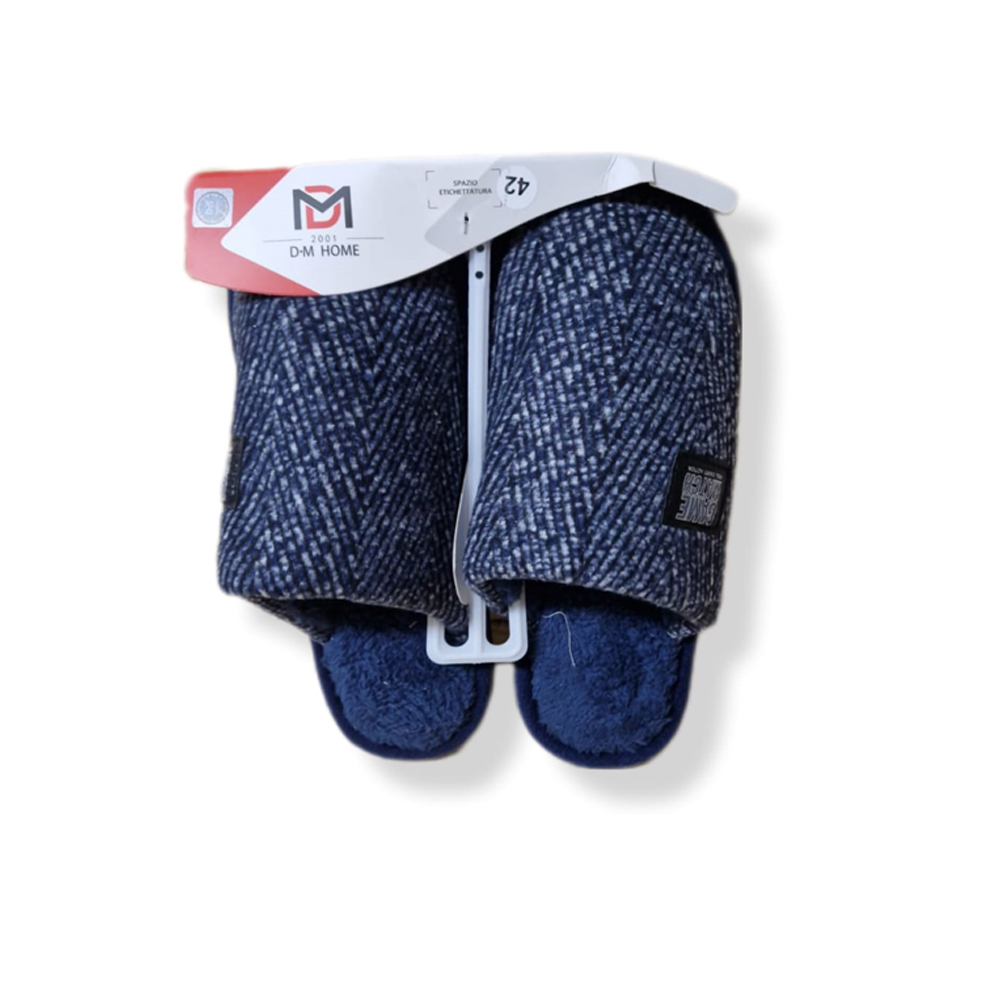 due-mele-bed-slipper-comfort-m