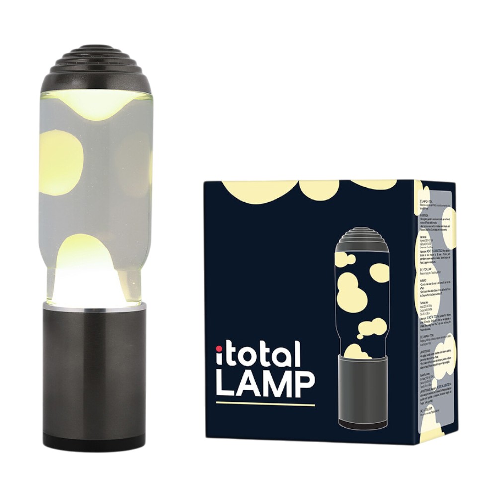 itotal-decorative-aromatic-lamp-ada-lava-black-base-grey-liquid-white-wax