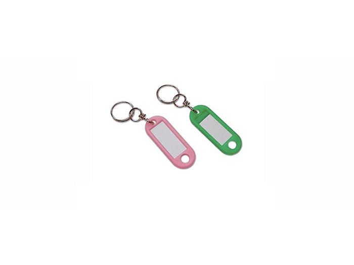 keyring-with-name-tags-and-colored-rings