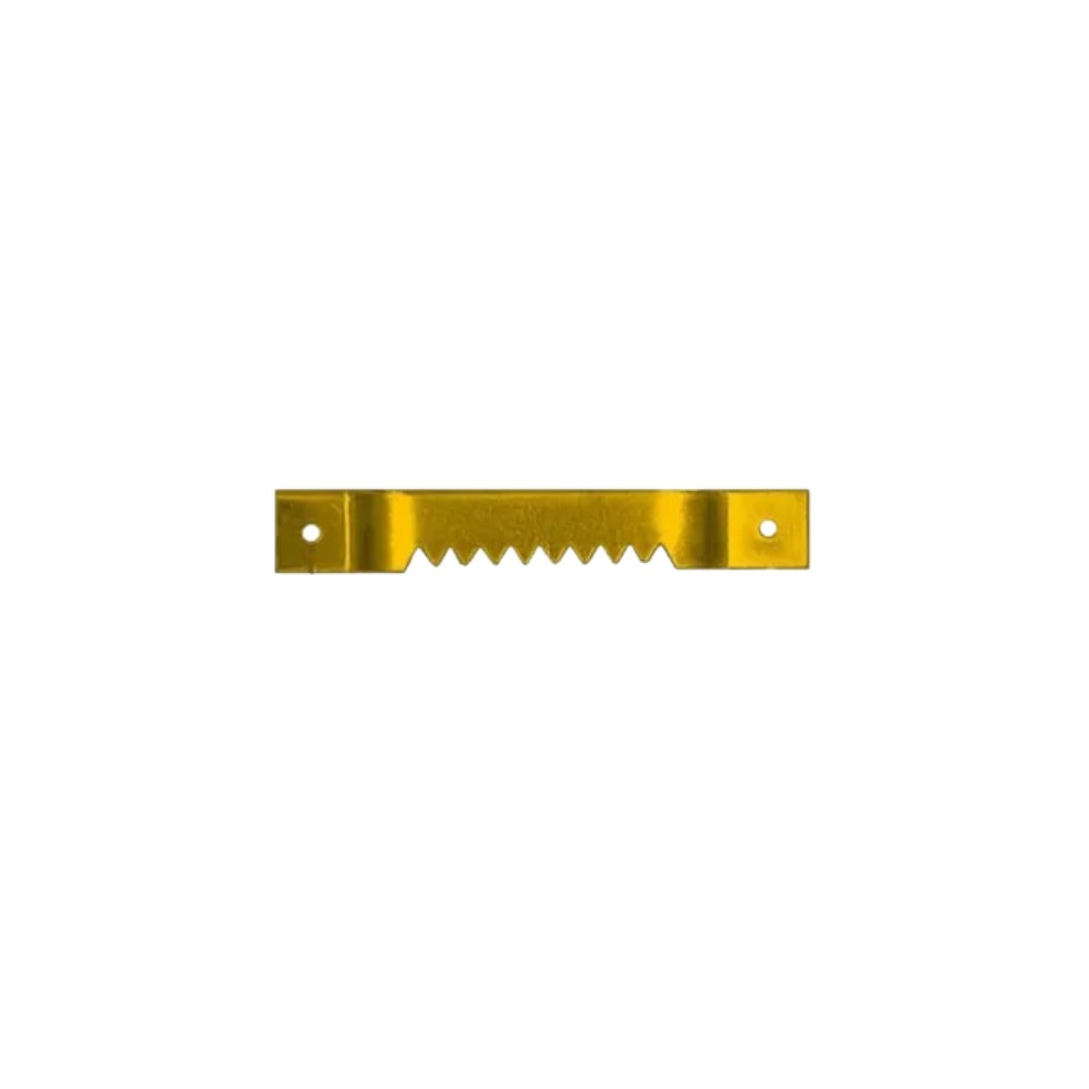 brass-hook-plate-with-serrated-bridge