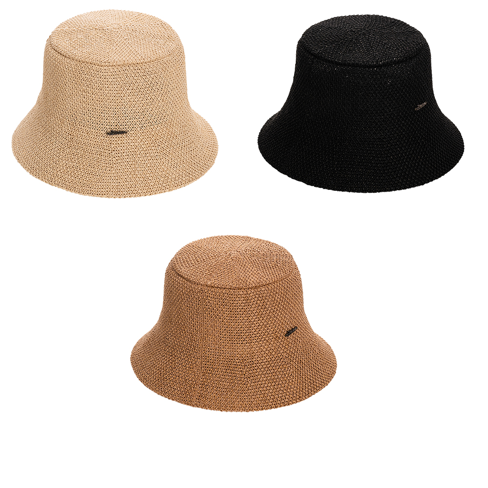 la-divina-costiera-straw-hat-one-size-assortment-colours