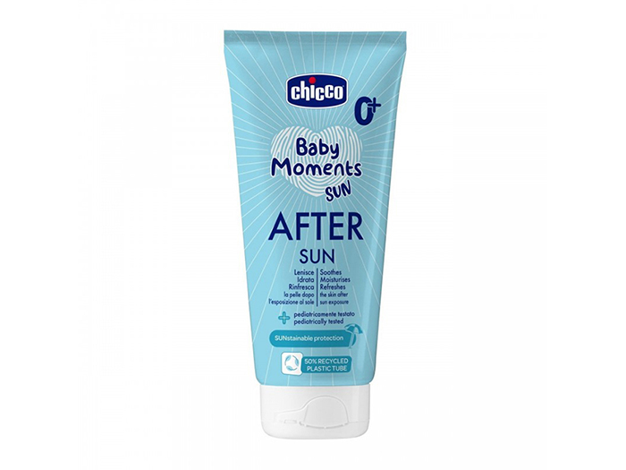 chicco-baby-moments-after-sun-cream-150ml