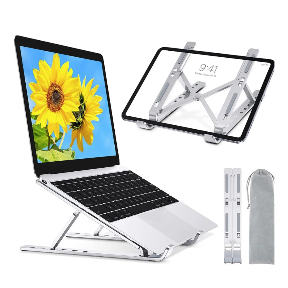 techly-foldable-aluminum-stand-for-notebook-tablet-smartphone-from-10-16-inches