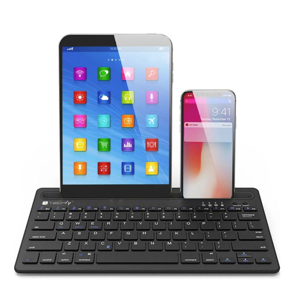 techly-mini-wireless-keyboard-tablet-stand