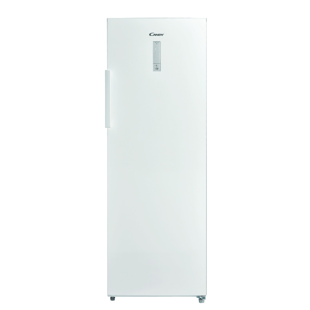 candy-cnf1726eeew-free-standing-single-door-freezer-238l