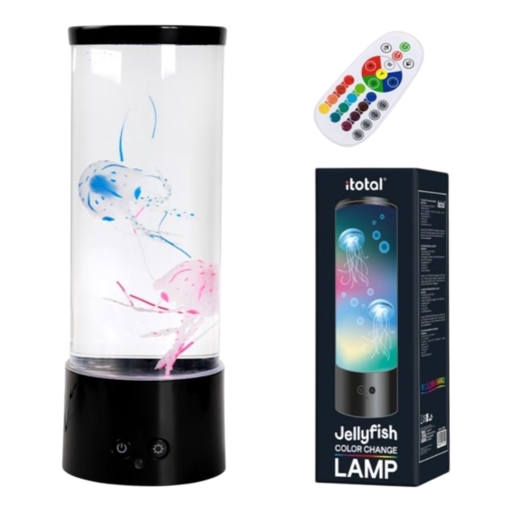 itotal-decorative-lamp-jellyfish-round-shape-multicolour