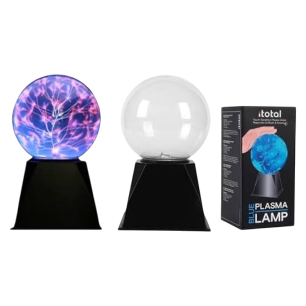 itotal-decorative-lamp-plasma-sphere-purpleblue