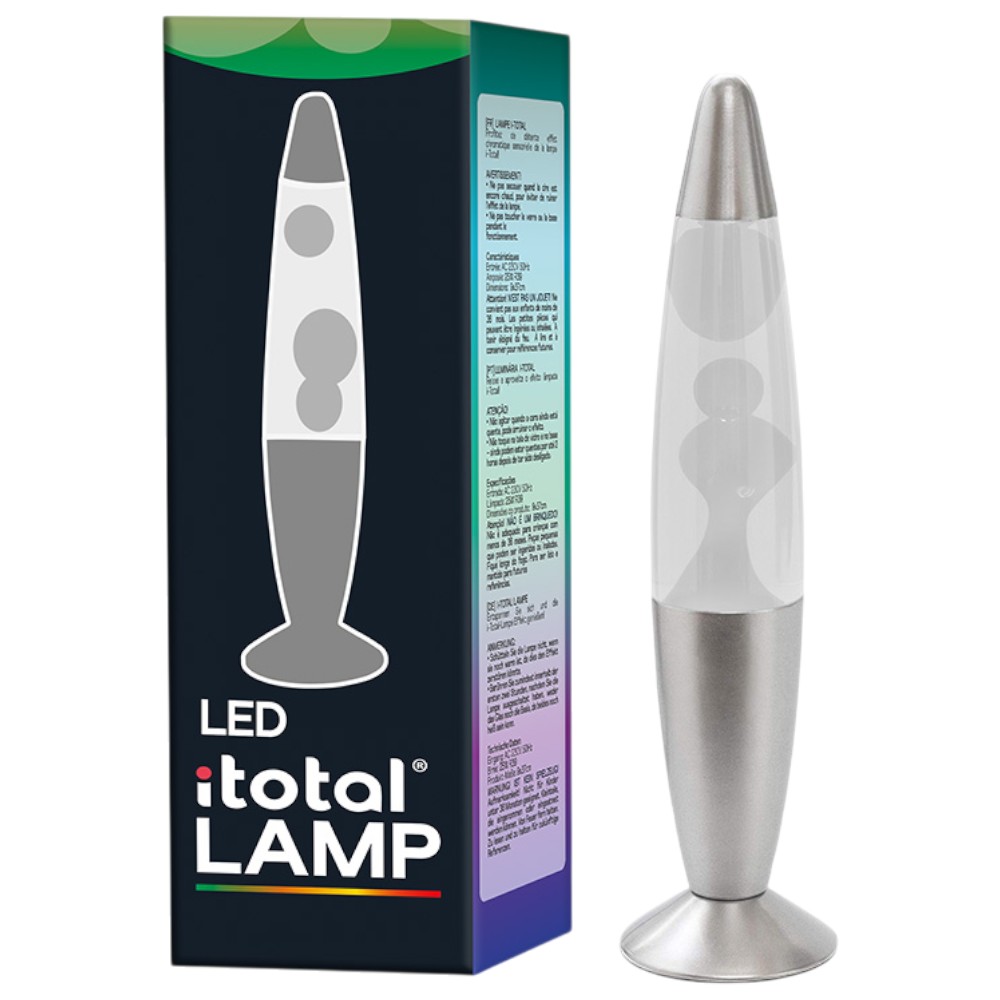 itotal-decorative-lamp-lava-silver-base-transparent-liquid-multicolour