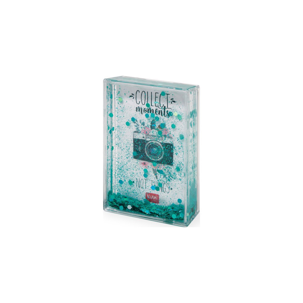 legami-milano-glitter-photo-frame-collect-moments
