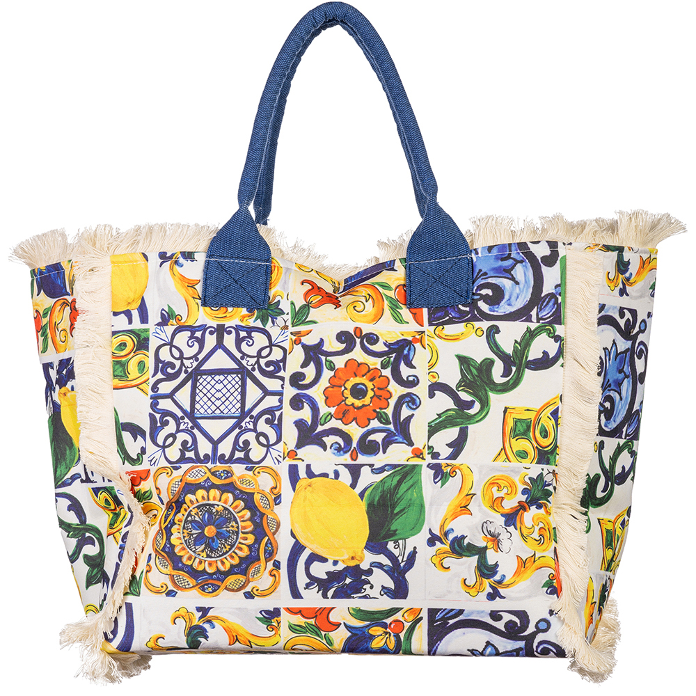 la-divina-costiera-beach-bag-with-fringe-capri-design