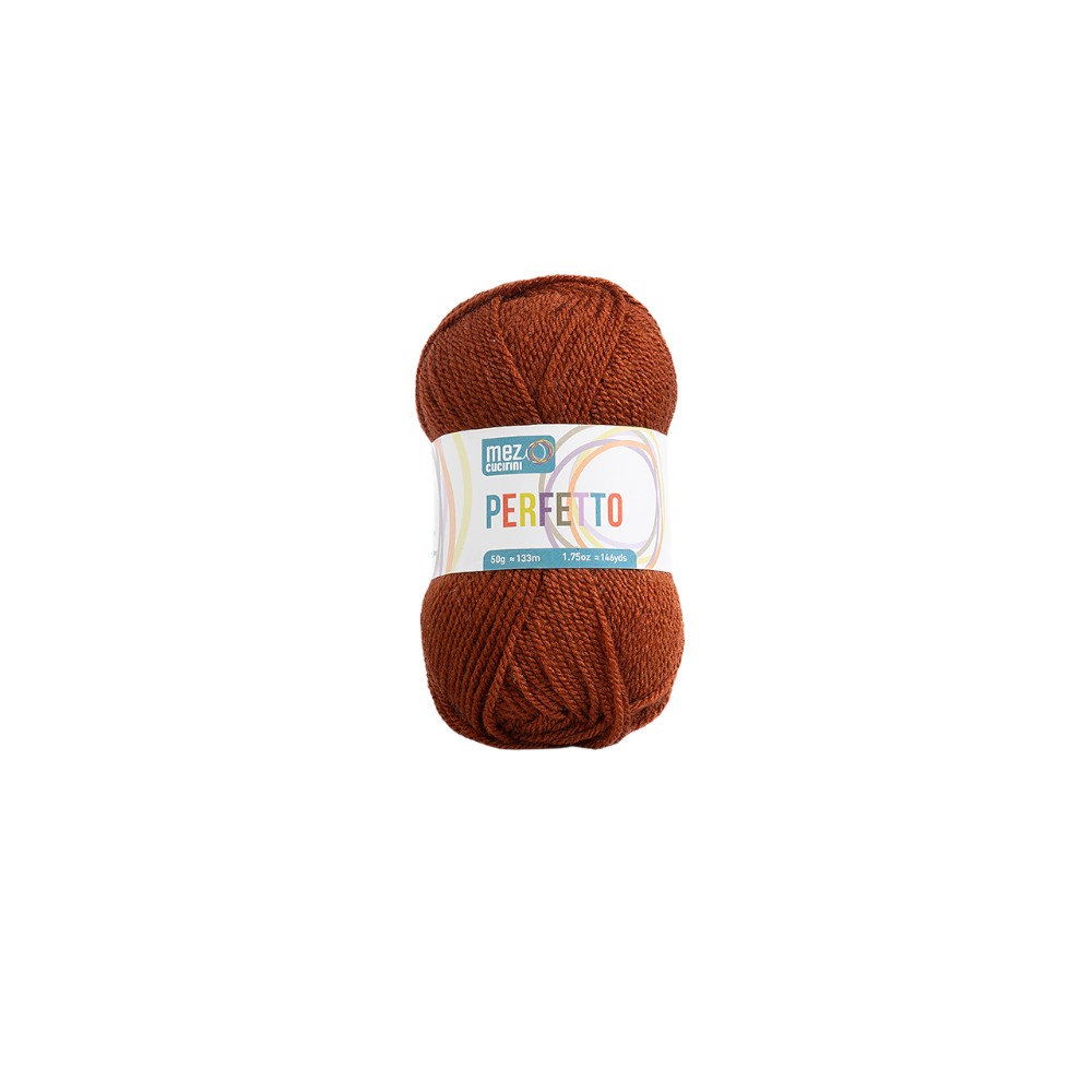 perfetto-knitting-yarn-rust-50-g-8358