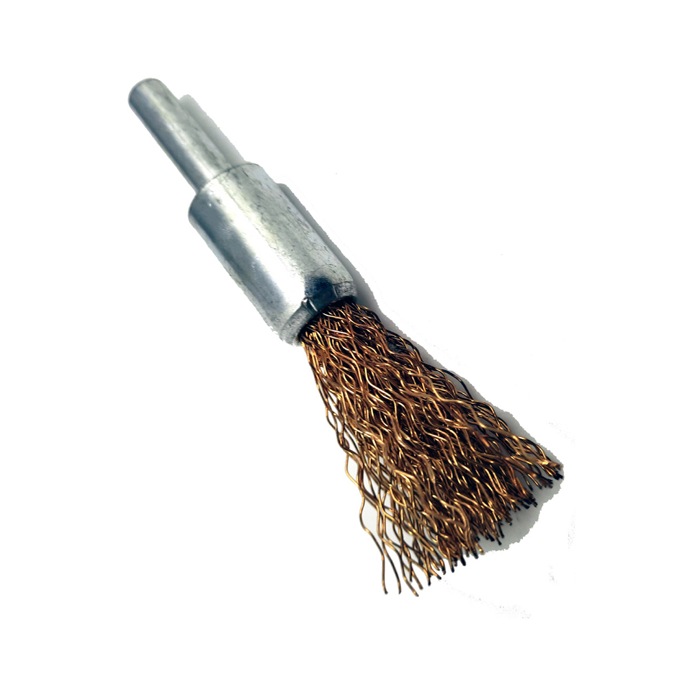 shaft-end-with-abrasive-brush-bb-12mm