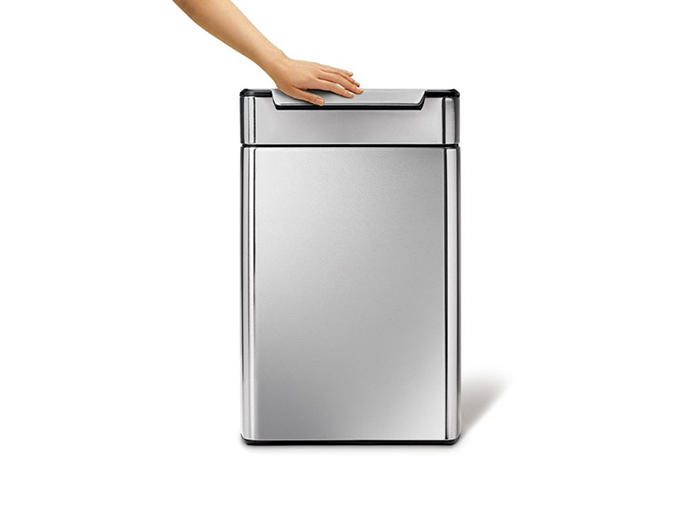 simplehuman-brushed-stainless-steel-touch-bar-waste-bin-48l-50cm-x-29cm-x-71-92-7cm
