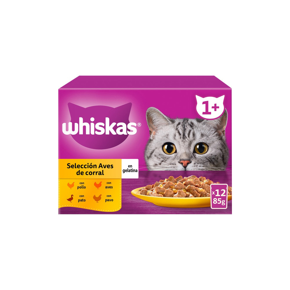 whiskas-wet-cat-food-poultry-selection-in-jelly-pack-of-12-pieces