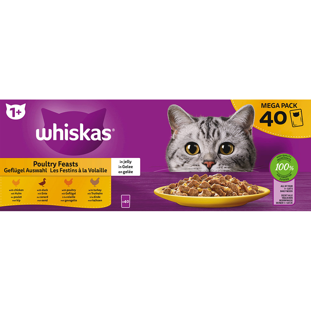 whiskas-adult-wet-cat-food-pouch-poultry-selection-box-85g-pack-of-40-pieces