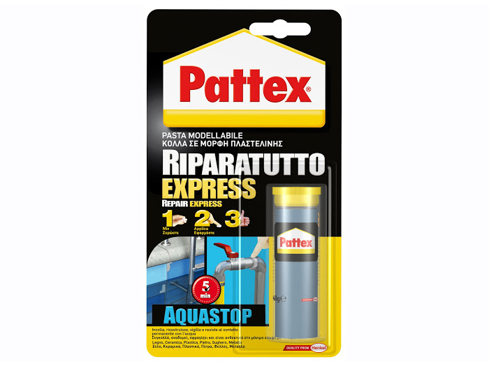 pattex-repair-express-aquastop-48g