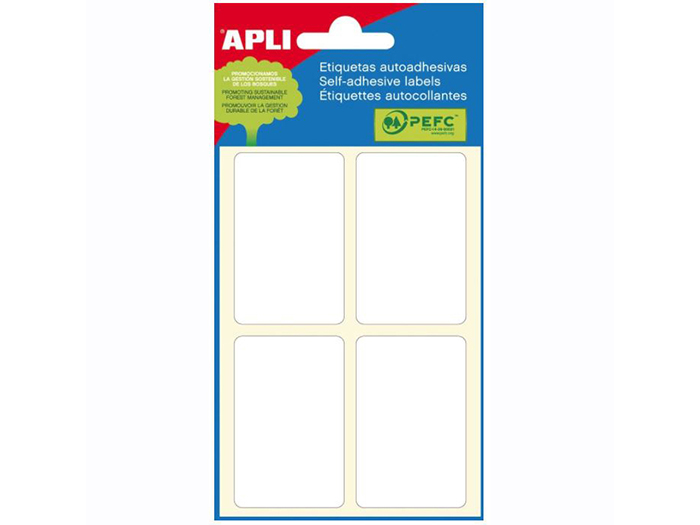 apli-white-self-adhesive-labels-pack-of-6-sheets-3-4-x-5-3-cm