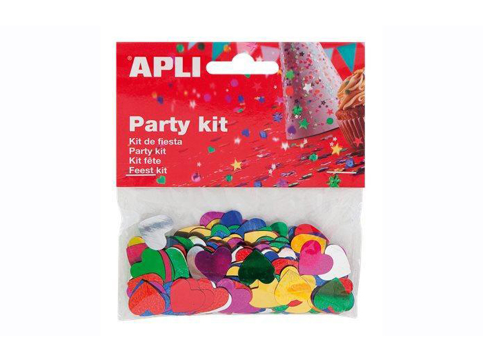 apli-heart-shaped-coloured-confetti-pack-of-14g-15-mm