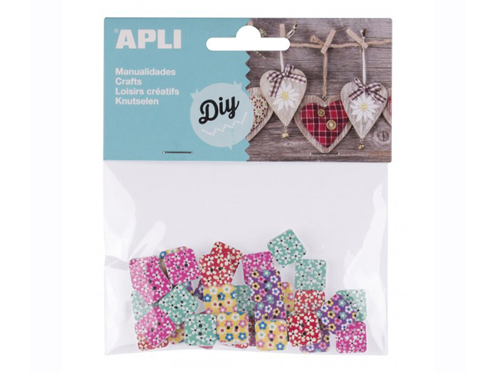 apli-craft-buttons-with-printed-flowers