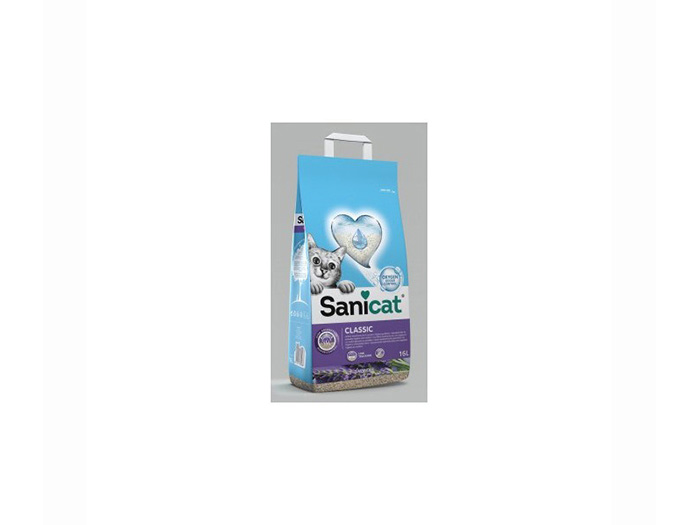 sanicat-classic-lavender-cat-litter-16l-blue