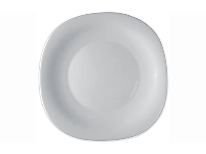 banquet-parma-square-dinner-plate-27-cm-white