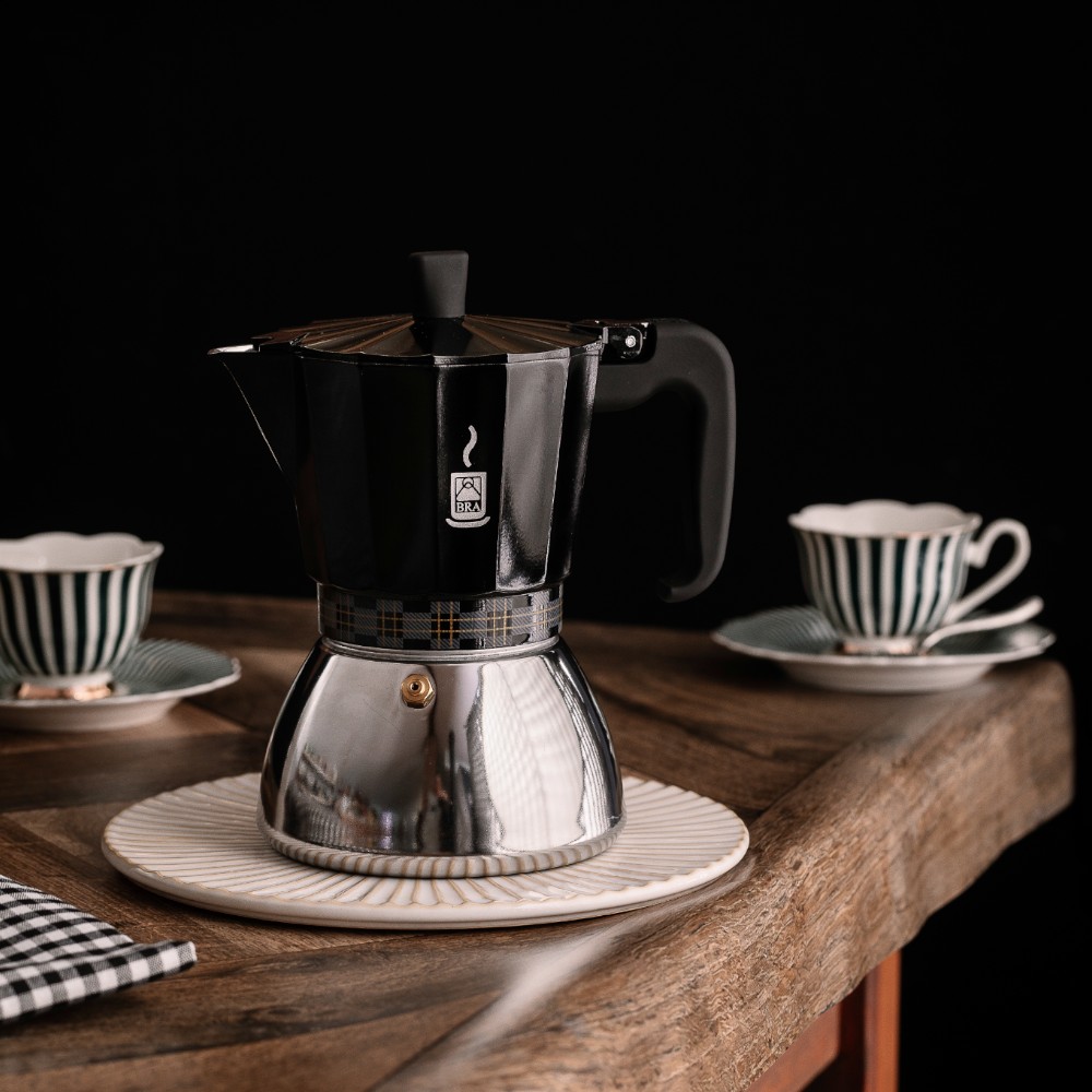 the-deluxe-coffee-maker-6-cups-aluminium-black