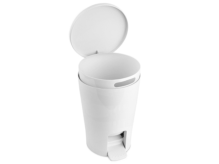 diabolo-white-cosmetic-pedal-bin