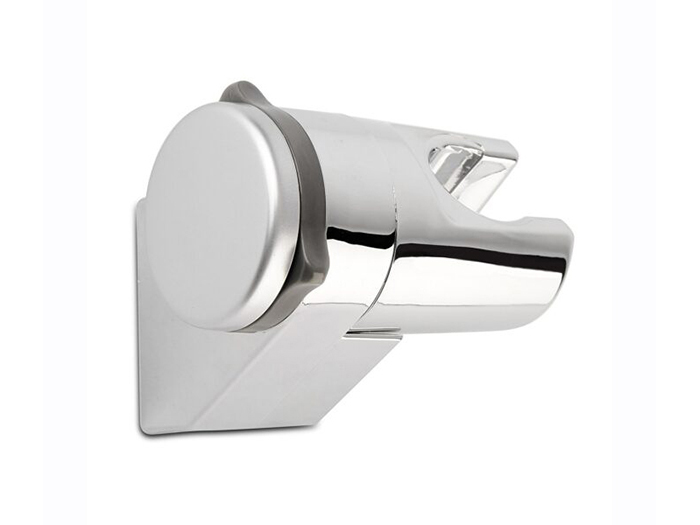 adjustable-multi-position-chrome-plate-shower-support-bracket