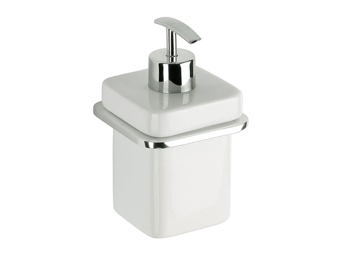 flat-white-wall-hung-liquid-soap-dispenser