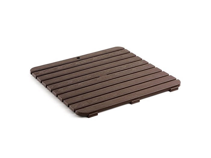 shower-platform-dark-brown-5cm-x-55cm